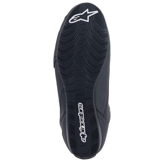 Alpinestars Faster-3 Rideknit Motorcycle Boots