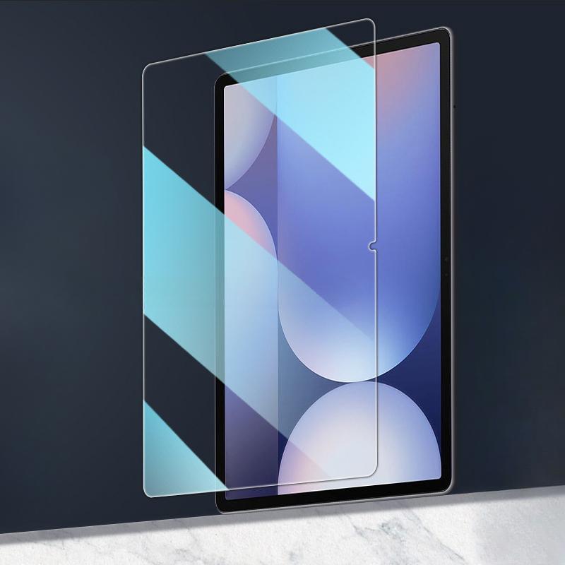 For Samsung Tab S10 Ultra Plus HD Tablet Tempered Glass Clear Screen Protector for TabS10 S10Ultra S10+ Protective Front Film