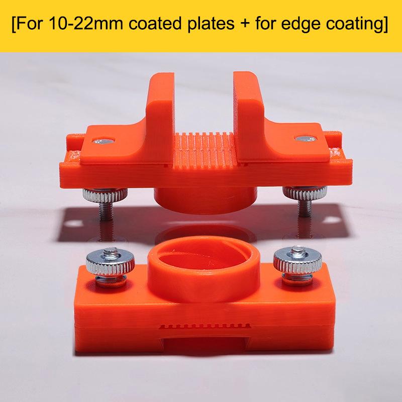 Adjustable Wood Glue Spreader Tool 10-22Mm Precision Adhesive Applicator For Woodworking Edge Banding Furniture Cabinet Making