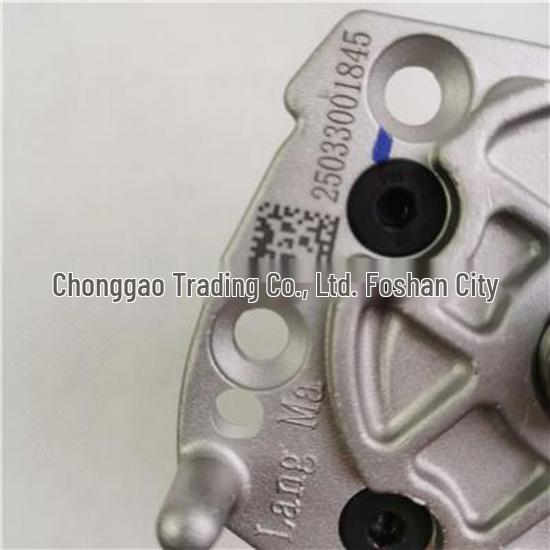 Compatible Oil Pump Assembly for Foton SPM40004656E9300