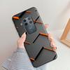 For Moto One Pro Case Moto One Zoom Matte Silicone For Motorola For Moto One Zoom Case Cover Fashion TPU Protective Back Cover