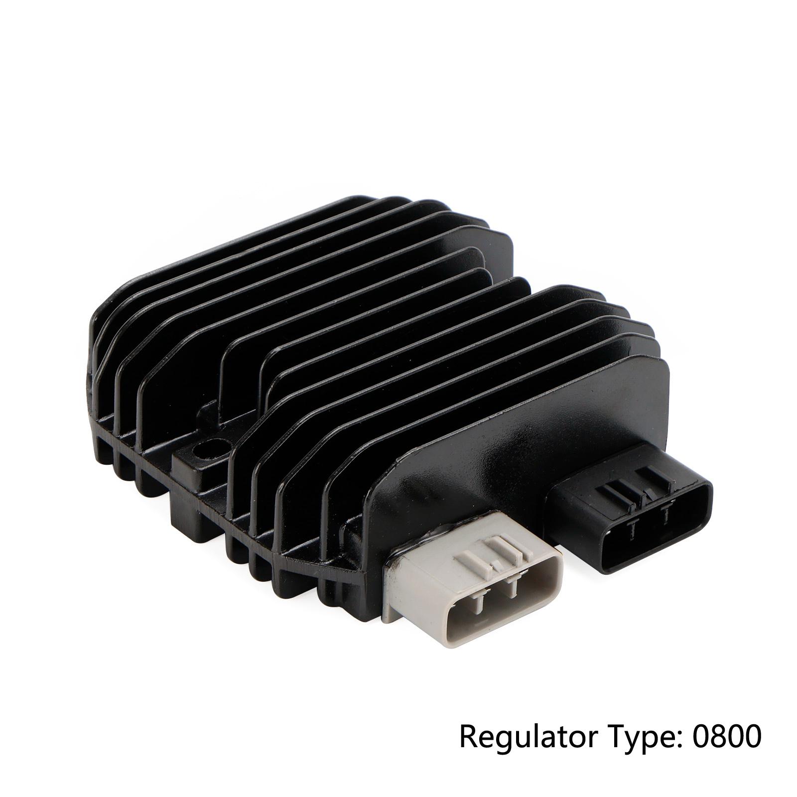 

Регулятор для CFMoto CForce ZForce UForce 400 500 600 800 1000 EX EPS HO 15-2022