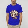 Uma Musume Oguri Cap 100 Cotton TShirt For Unisex Summer Y2K Fun T Shirts Fashion Tees Plus Size Dropshipping Clothes