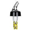 Automatic Measured Wine Pourer Stopper Food-Grade Plastic Wine Liquor Bottle Cork for Precise 45ml Pouring Home Bar Tool Kit
