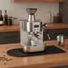 Non-slip Coffee Maker Tray Wear-resistant Coffee Bar Mat Practical Coffee Counter-top Pad  Cafe