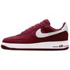 Kobe Bryant x Air Force 1 Low Lower Merion Zapatillas Unisex Rojo Equipo-Rojo Blanco IB0018-600