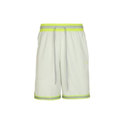 Dri-Fit DNA SS22 Rychleschnoucí Colorblock Sportovní Šortky Pánské Šortky Zelené DH7161-017