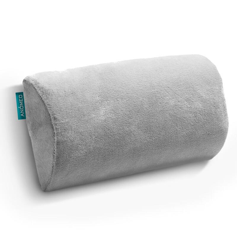 ANOMEO Semi-Cylindrical Neck Support Pillow
