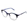 Lunettes De Vue - Guess - GU 3025 - Noir - Plastique - Mixte