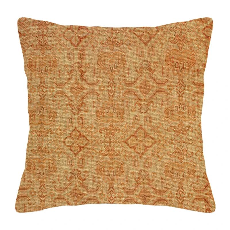 Moderní dekorativní polštář pro domácí obývací pokoj dekorativní povlak na polštář 45*45 40x40cm 60x60cm 45x45cm 50x50cm Abstraktní morandi