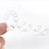 Penis Delay Ring Adult Products Sex Pleasure TPE Dildo Ring for Male Masturbators