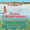 A Haunting At Holkham by Anne Glenconner Paperback Book 9781529336412