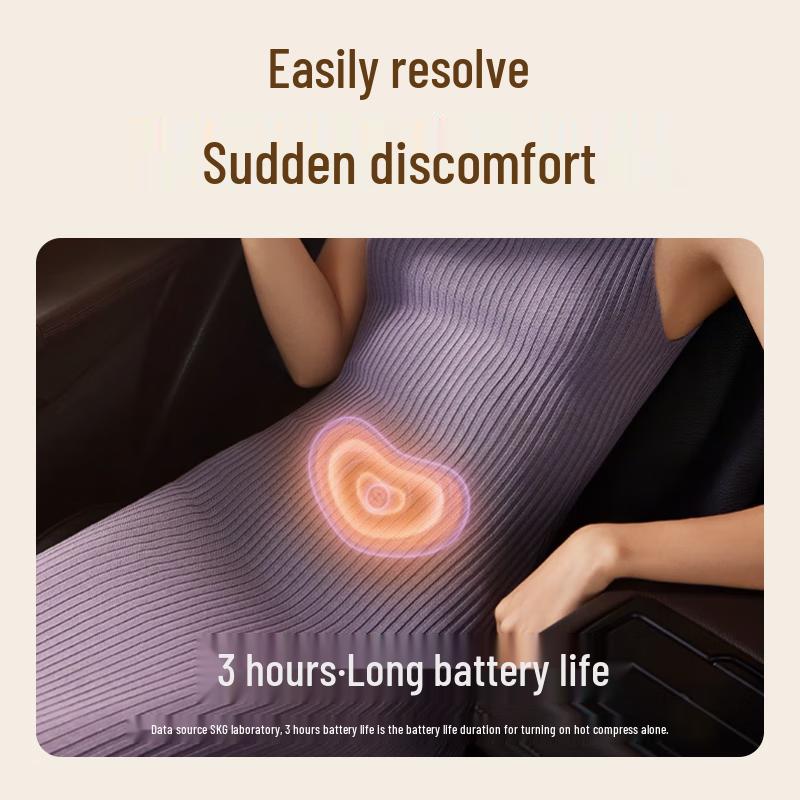 SKG K7 Series Abdominal Massager