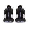New Jordan Jumpman Team II Cushioning Support Mid Top Children's Basketball Shoes Teenagers 820273-104