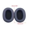 Noise Isolation Foam Pads for 85h Wireless Headphones Earpads Enjoy Clear Sound Reduce Noise Earmuff Ear Cushion