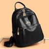 PU Backpack Women Large Capacity Travel Backpack