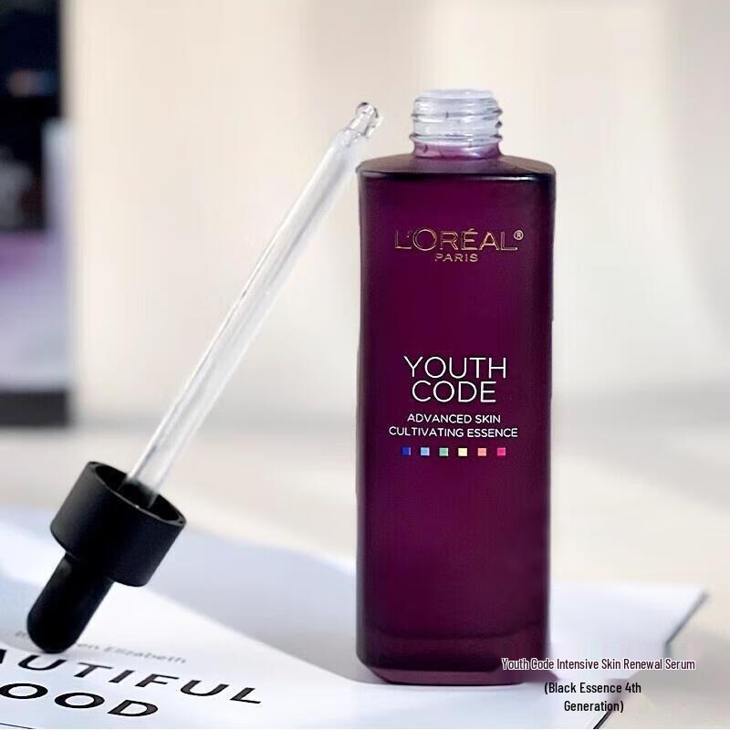 L'Oréal Youth Code Aktiverande Hudessens