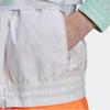 Adidas Sports Zip-Up Hooded Jacket Women Outerwear Ice-Green HD9129
