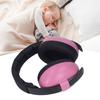 Baby R   Hdphones Skin Friendly Soft Infant Noise Cancelling Rmuffs for Preventing Hring Damage