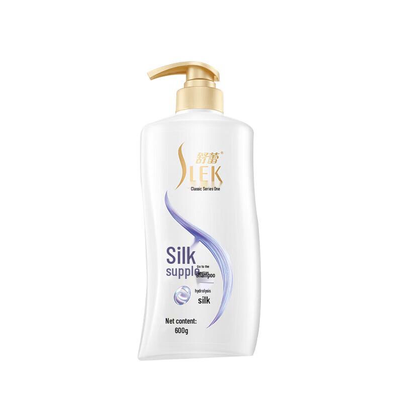 Sunsilk Silk Smooth Anti-Dandruff Shampoo