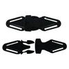 Child Car Seatbelt Shoulder Strap Adjuster Clip