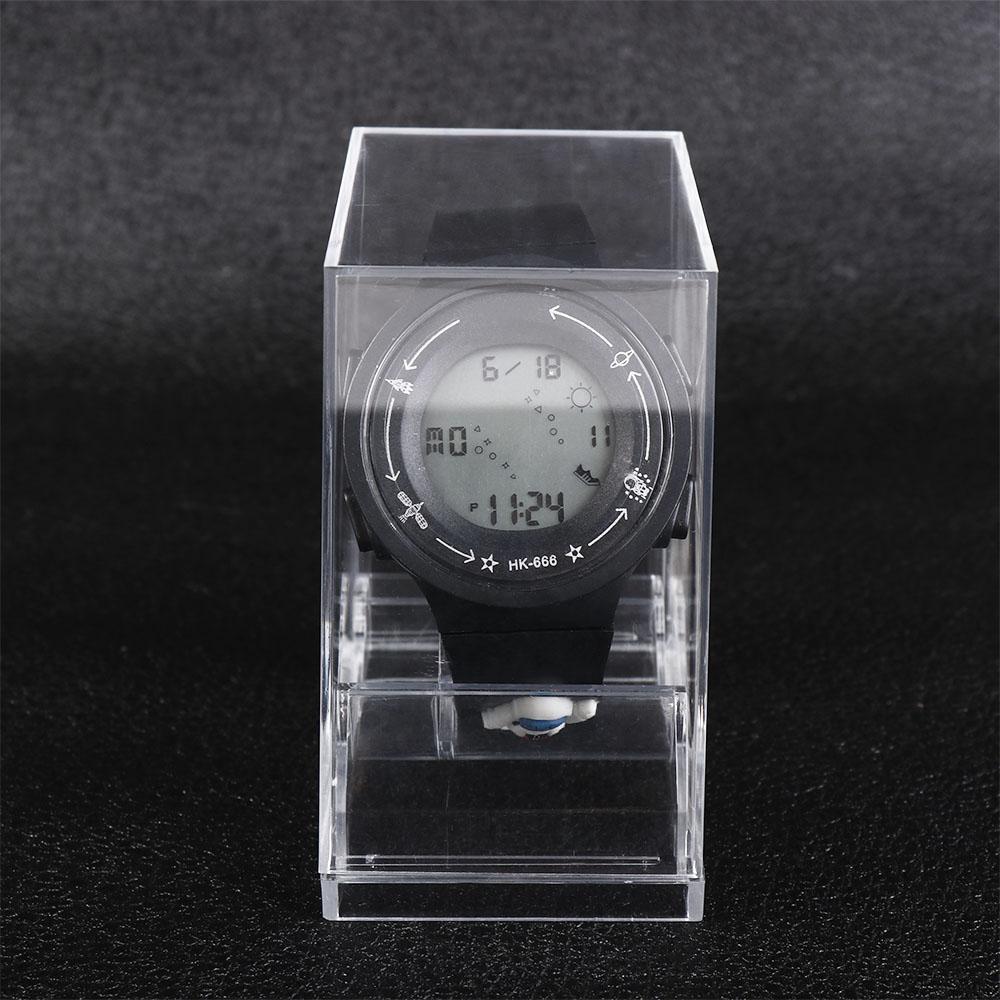 Storage Watch Storage Organizer Jewelry Box Jewelry Displays Case Watch Box Watch Display Holder