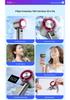 2025 TK-150 Handheld Fan: High-Speed Cooling with Ice Pack & Strong Wind