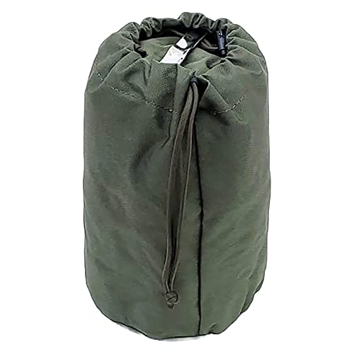 

FIREBOX Billy Can Bushcraft Pot, Stainless Steel, for Open Fire Cooking, with Bail Handle, Hanging Capability, Various Sizes, Cookware, Pot, Pan, Outd
