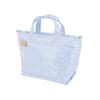 Delfonics Sereno Inner Carrying Bag, Small, Handbag/Lunch Bag (Light Blue)
