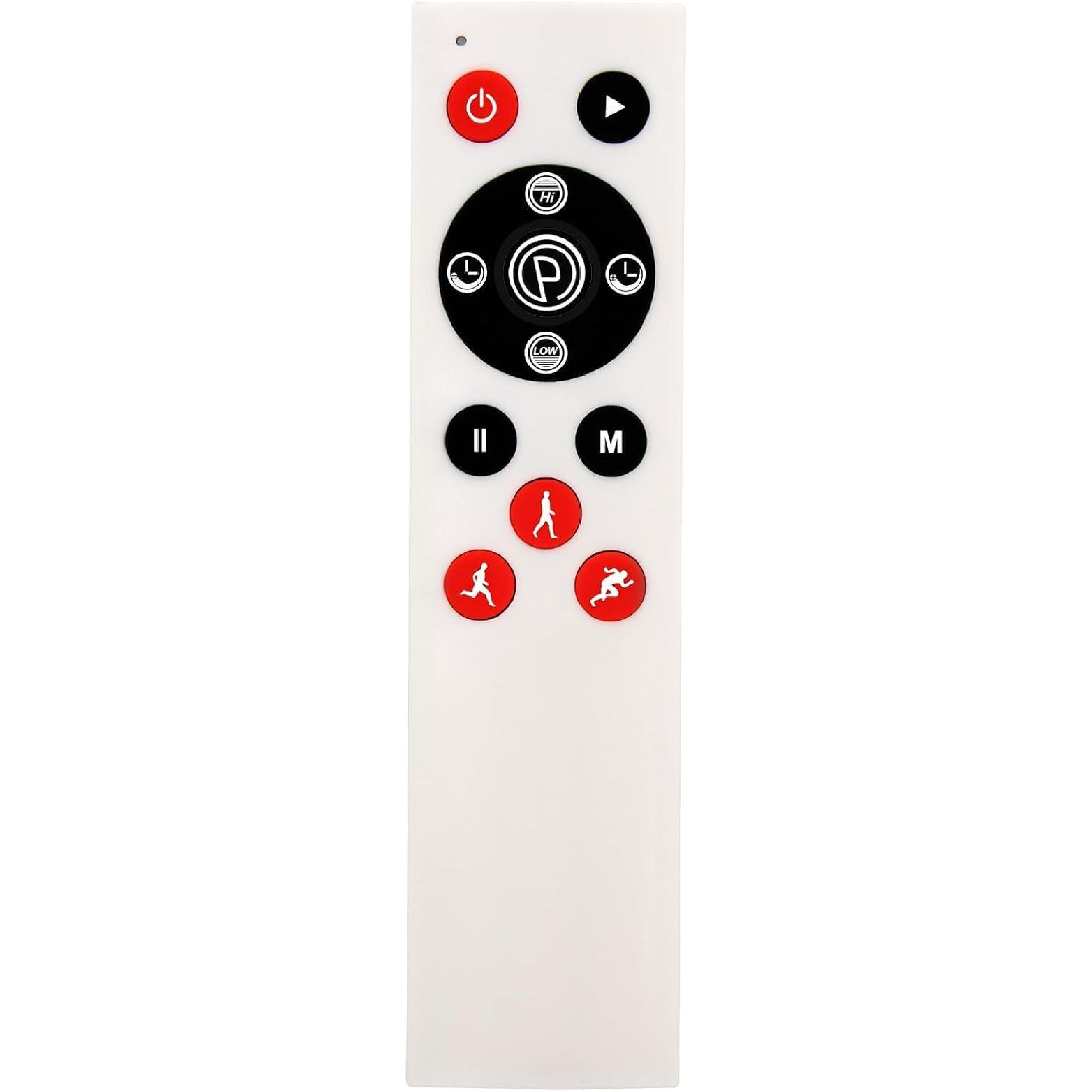 Replacement Remote Control for Vibration Plate Machine