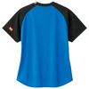 VICTAS Table Tennis Game Shirt Pink Small 031475 V-LGS802 Women's (0300)