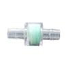 Fishtank Pump Check Valves Pipe Connector Fish Tanks Check Valves Joint Connector Stop Valves Aquarium Accessories 10PCS