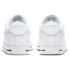 Nike Court Legacy White Black Women Sneakers CU4149-101