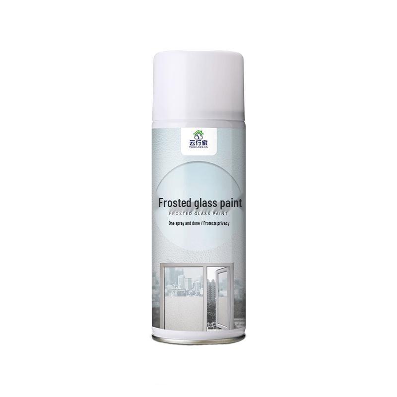 Privacy Frosted Glass Art Paint 450ml