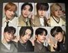 ATEEZ Mighty's Pop-up 50,000 Won Special Set