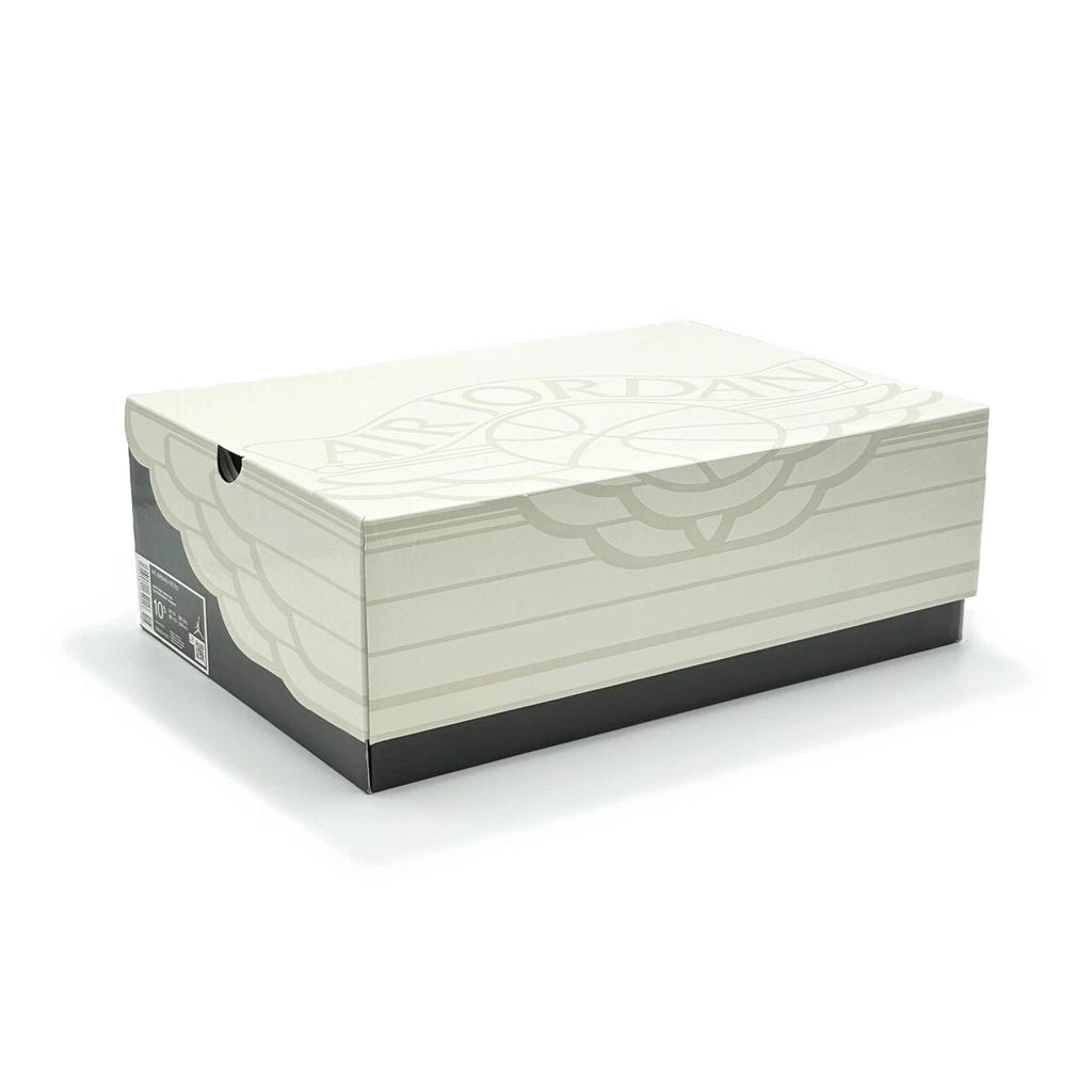 DR8884-103 Nike Air Jordan 2 Retro Lucky Green Sail White Light Steel Grey