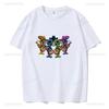 Üst giysisi – T-shirtler