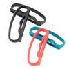 2pcs Hand Grip for Fitness Boxing with Wrist Straps Enhance Gaming Experience Boxing Games Clasp for