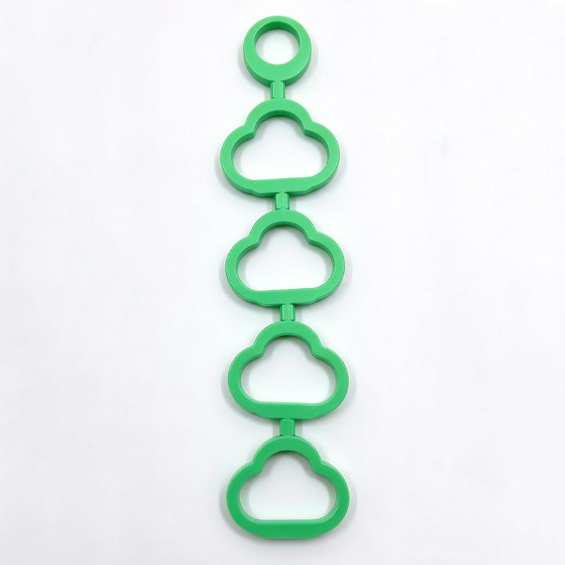 Reptile Climbing Ladder Terrarium Decor Anti-Slip Gecko Climbing Frame Hide Rest Platform For Crested Gecko Reptile Tank
