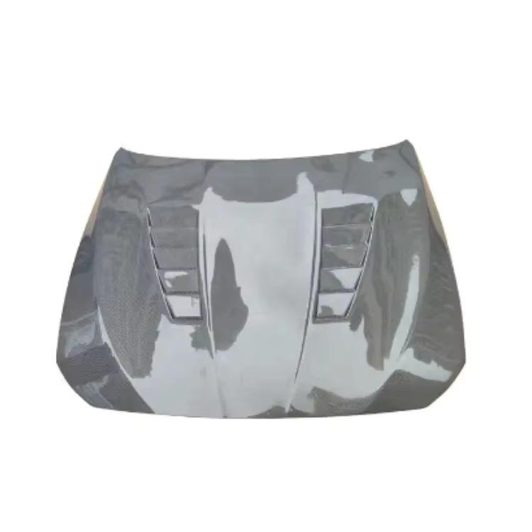 Compatible Hood for BMW 5 Series F10 (Part #41617207194) RAMBO