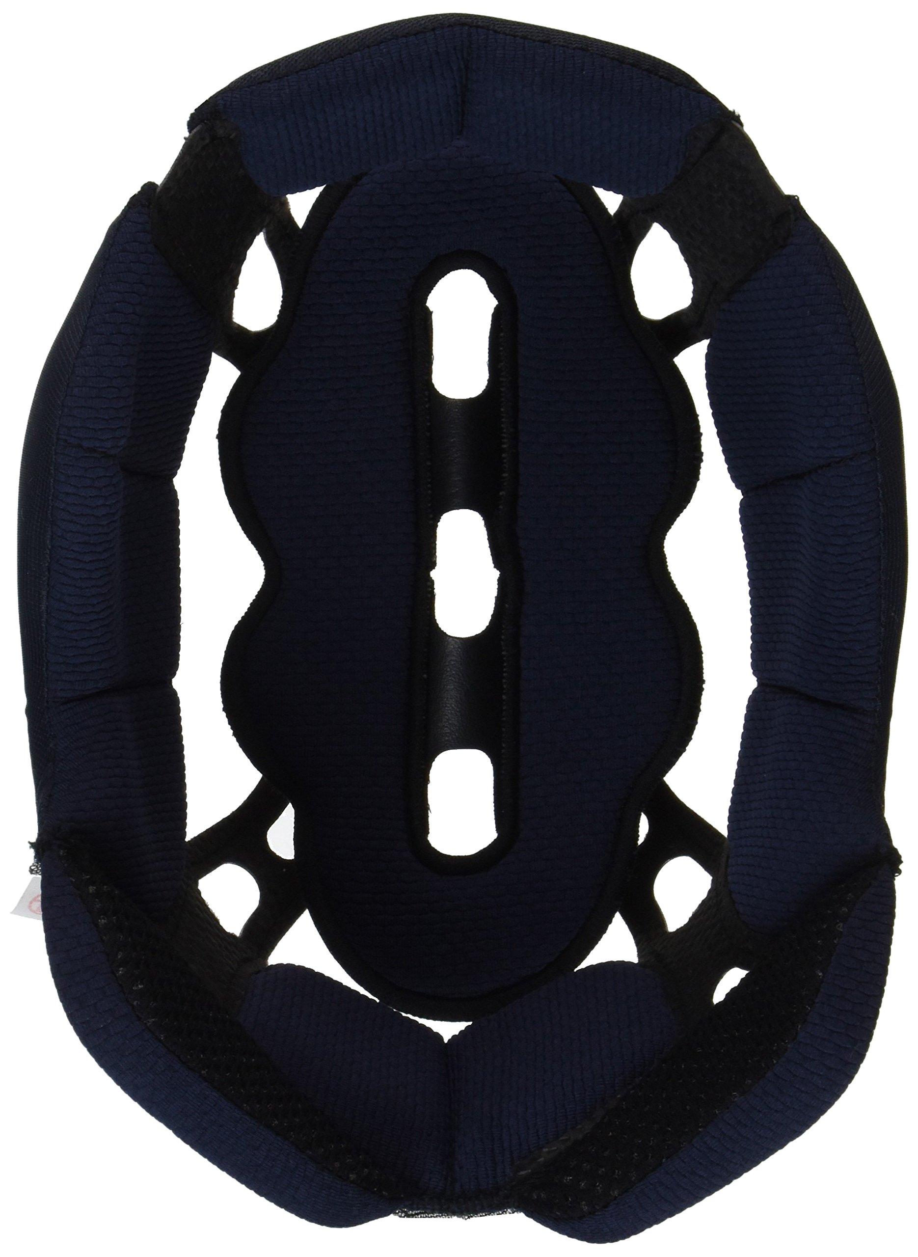 

Arai Hyper T Pro EP Система Внутренник для 54см Деталь 075753 II-10мм (Старый номер 5753)