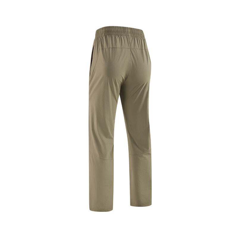 NVG.YOUNG Men's High-Elastic Lightweight Outdoor Casual Pants