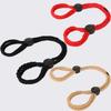 Soft Cotton Handcuffs Couple  Hand Leg Restraint Cuffs Adjustable Sexope Handcuff Adult Female Bondage Gears 18+ Sex Product