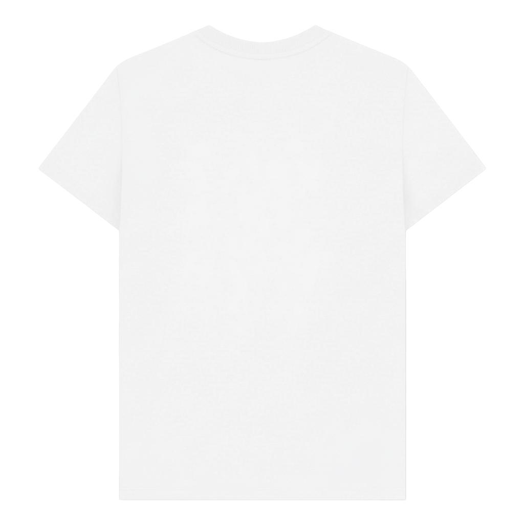 Hellraiser Unisex Adult Inferno Organic Cotton T-Shirt