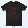 The Brood XIV 2025 Tour T-Shirt