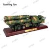 HQ-9 Anti-Aircraft Missile Vehicle Model