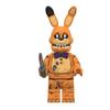 Unit Particles, Puzzle , Building, Plastic Puzzle Toys, Stacking Toys, Modular Toys, Structural Models