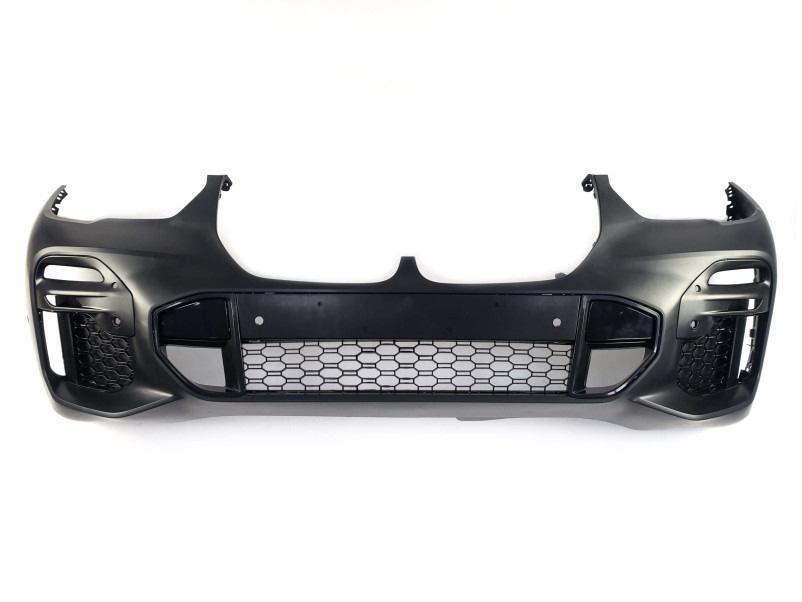 

Передний бампер M-Sport (2018-2022) для BMW X5 G05 2019- гг