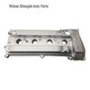 Valve Cover Suitable for 2000-2005 Toyota RAV4 SUV (Part Numbers: 11201-28033, 11201-28014)