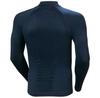 Helly Hansen Базовый слой с длинным рукавом H1 Pro Seamless Graphene